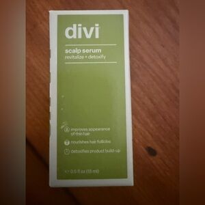💛 2/$25 DIVI MINI SCALP SERUM
